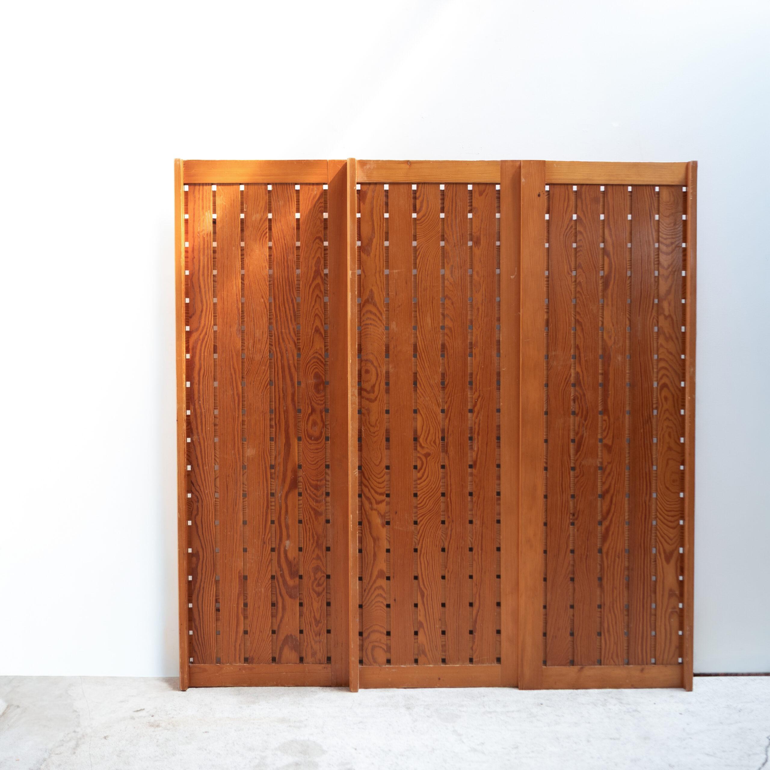 Perriand, door set