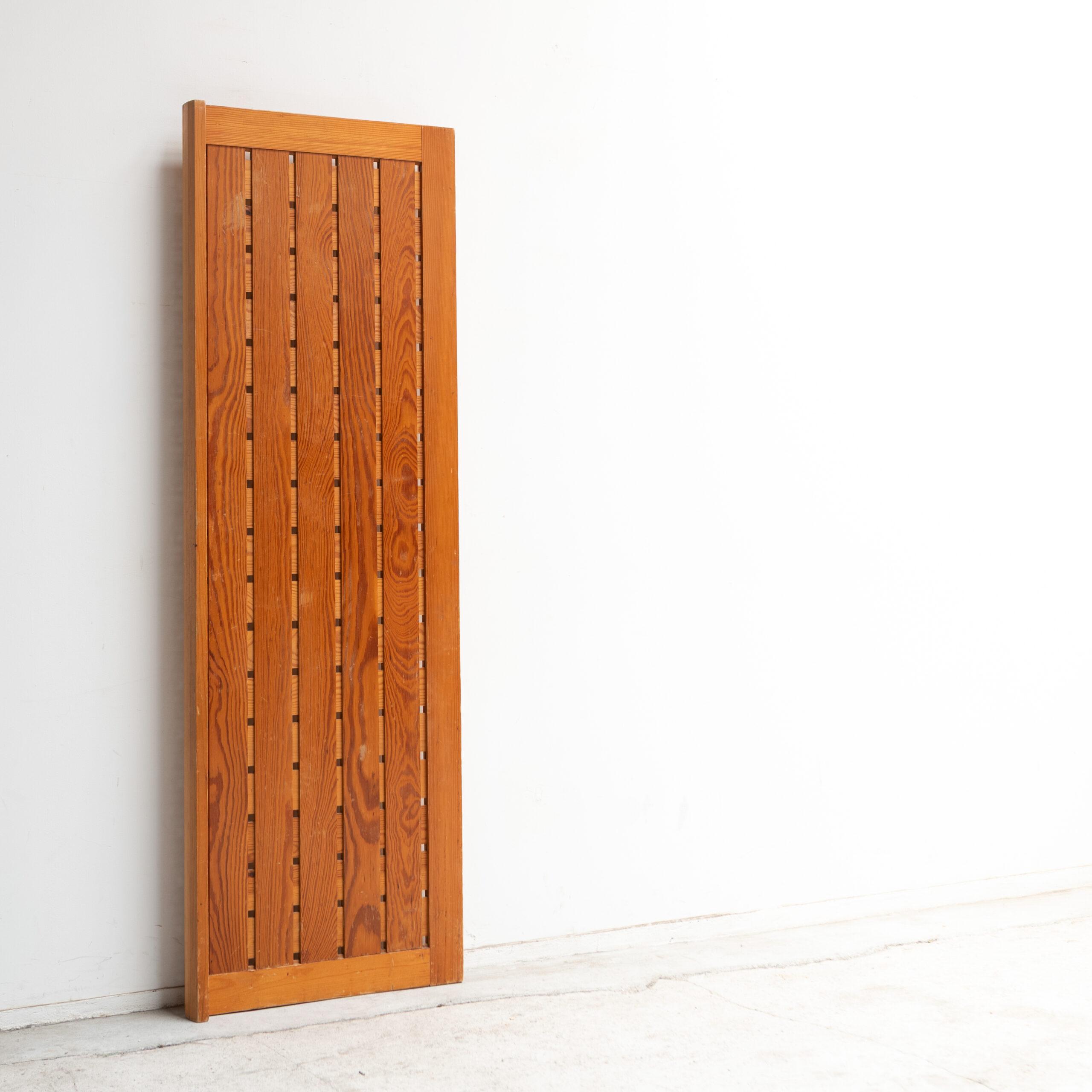 Perriand, door set