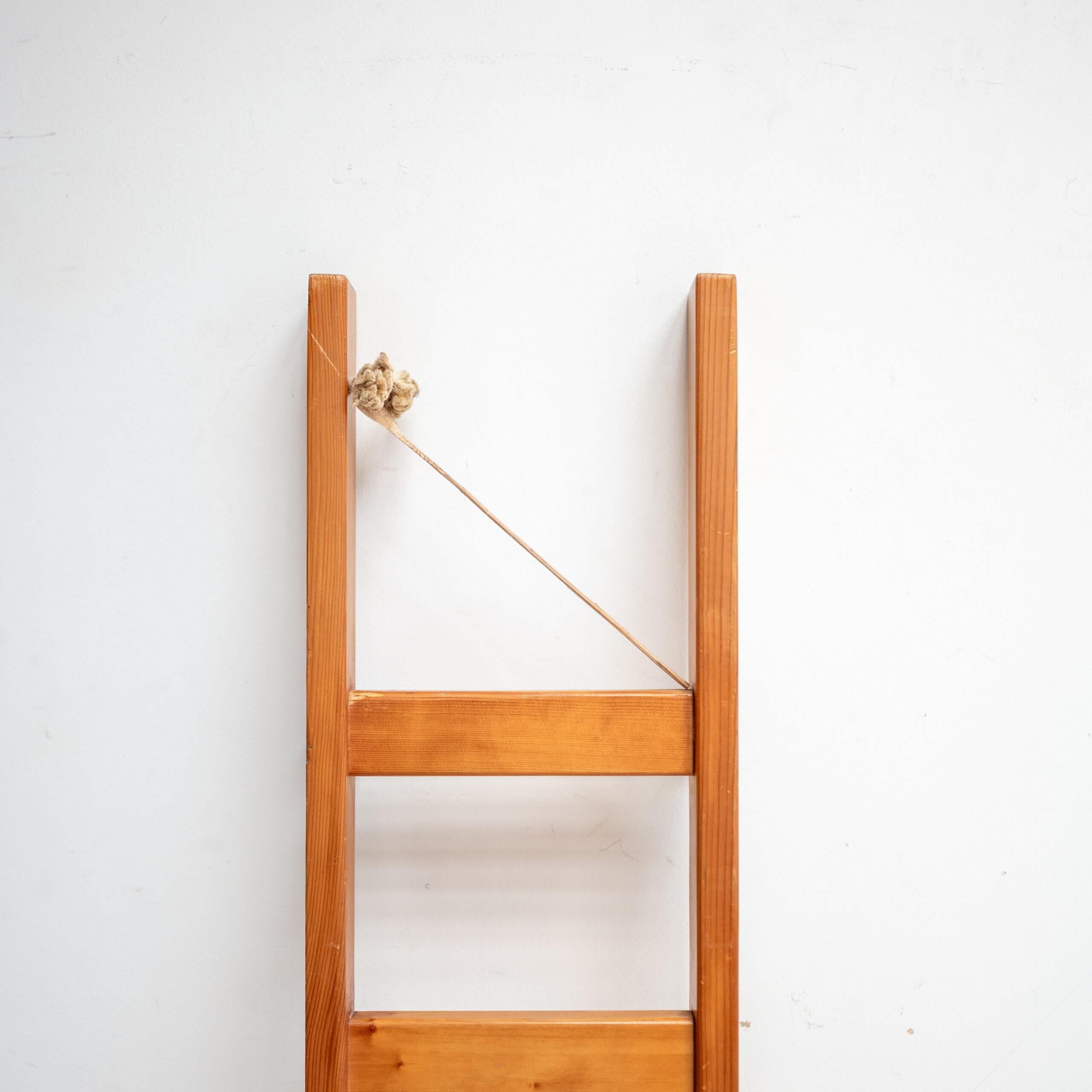 Charlotte Perriand, ladder