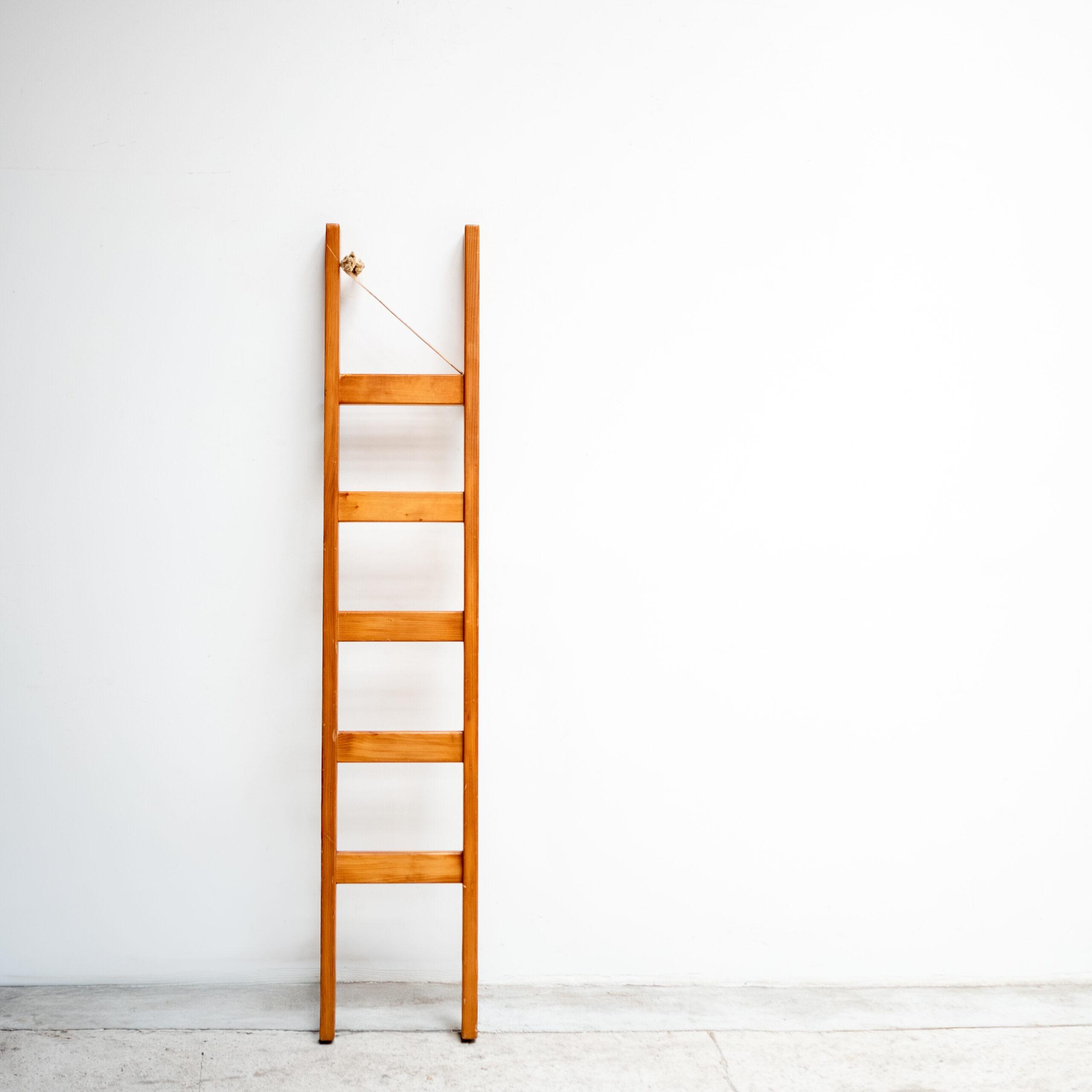 Charlotte Perriand, ladder