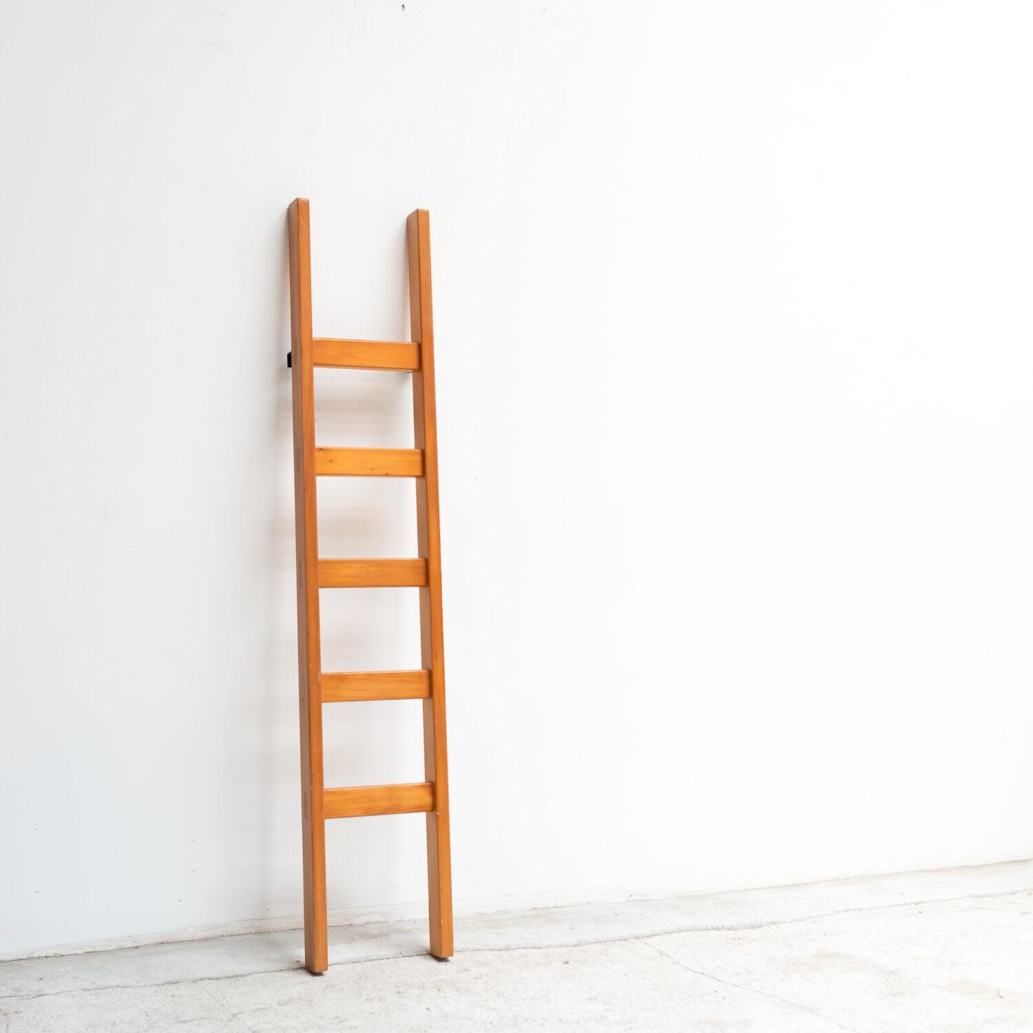 CHARLOTTE PERRIAND – Pine Ladder