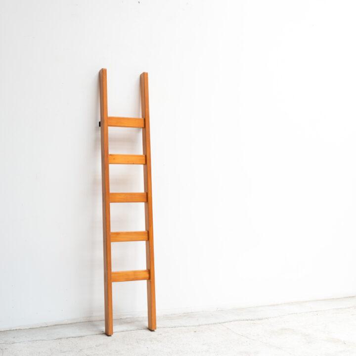 CHARLOTTE PERRIAND – Pine Ladder