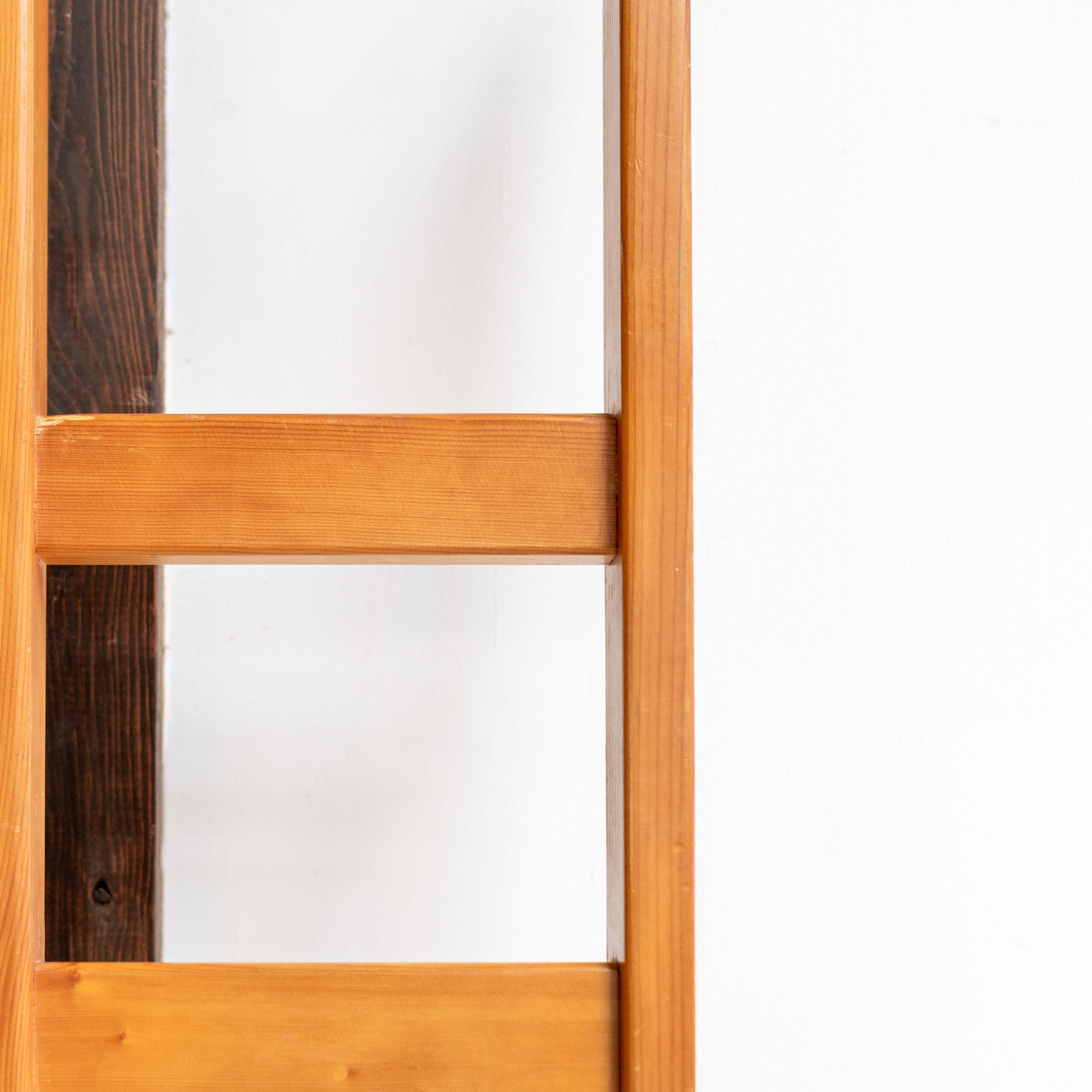Charlotte Perriand, ladder