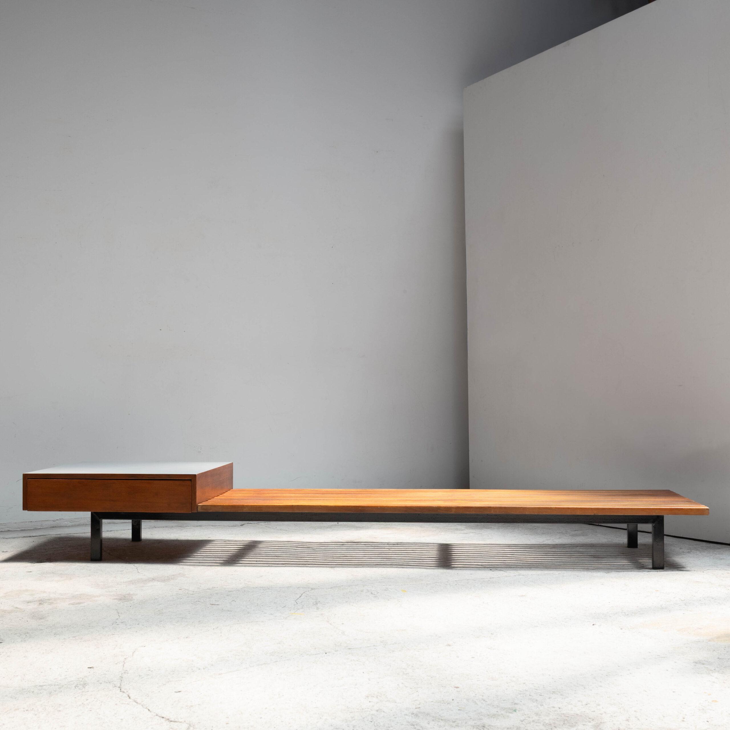 Perriand, bench