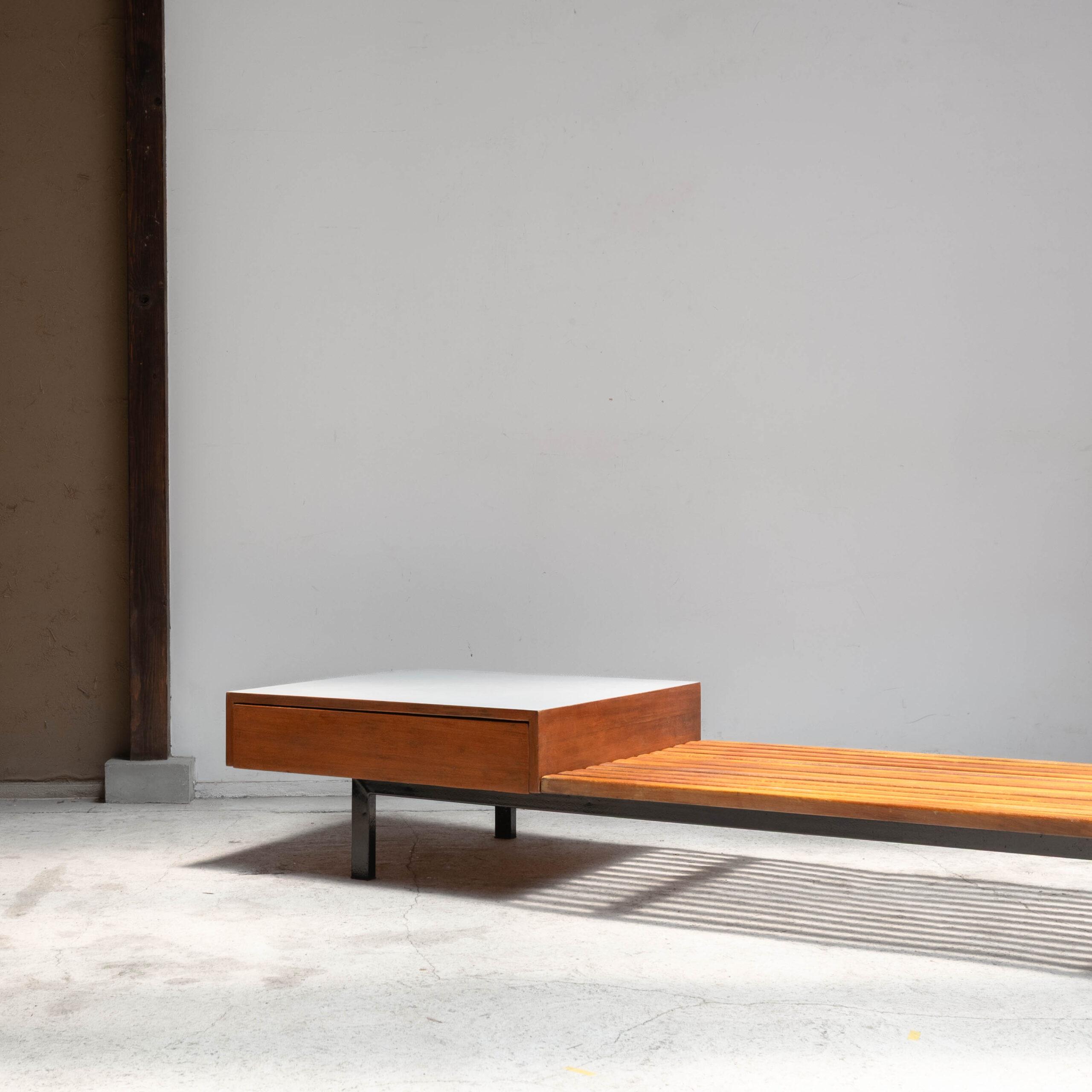 Perriand, bench