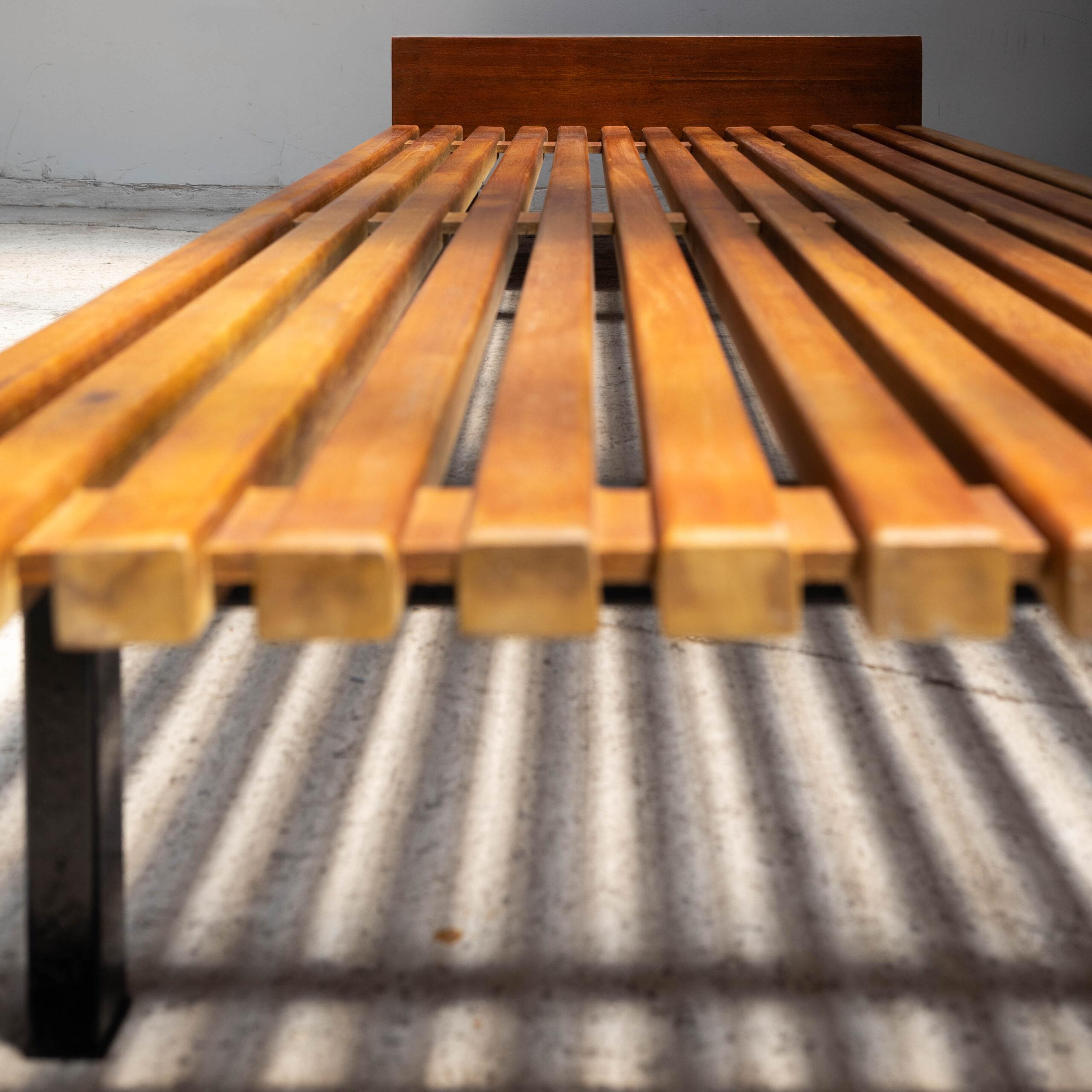 Perriand, bench
