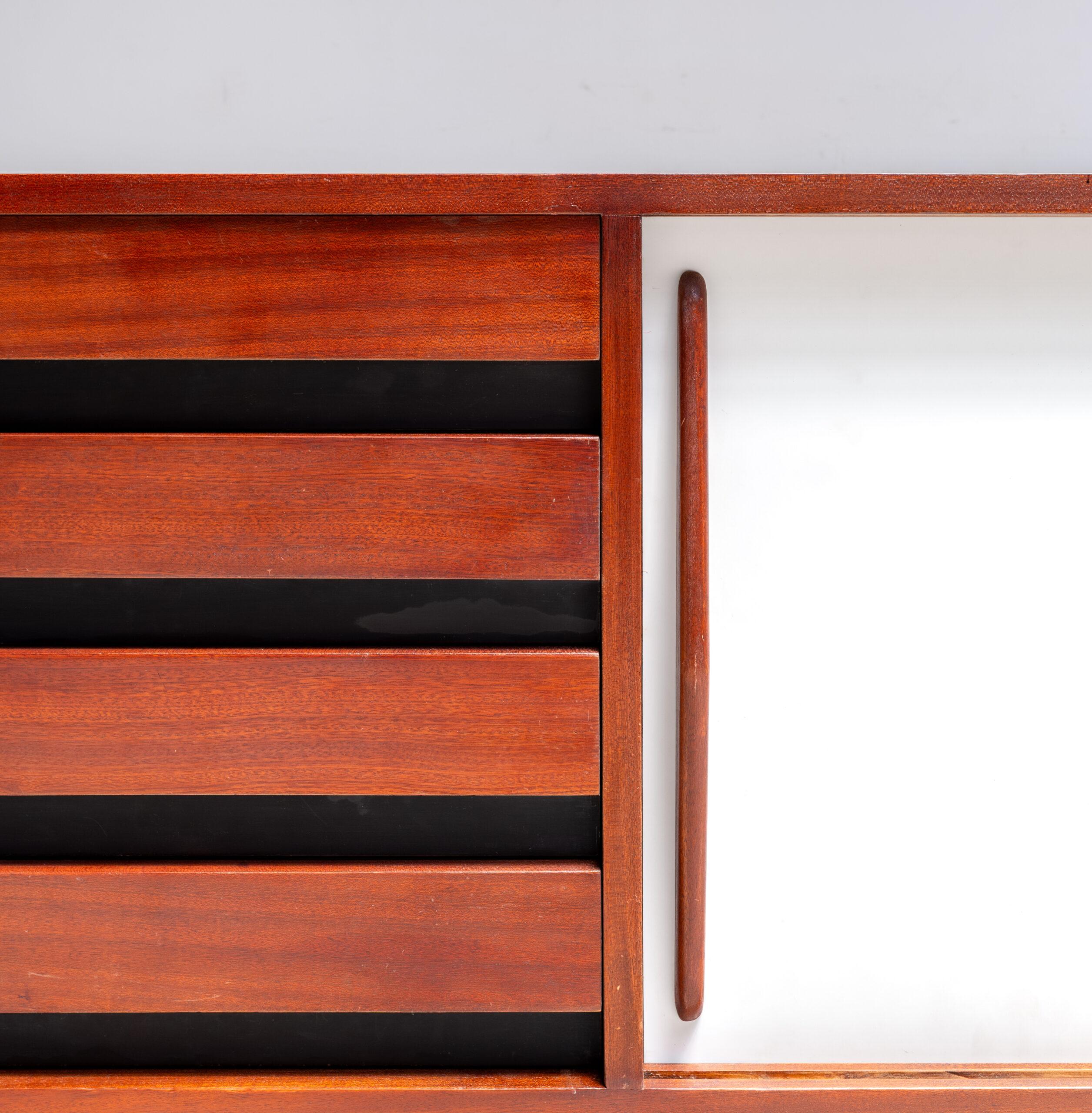 Perriand, sideboard