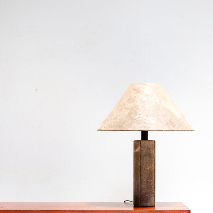INGO MAURER – Table Lamp