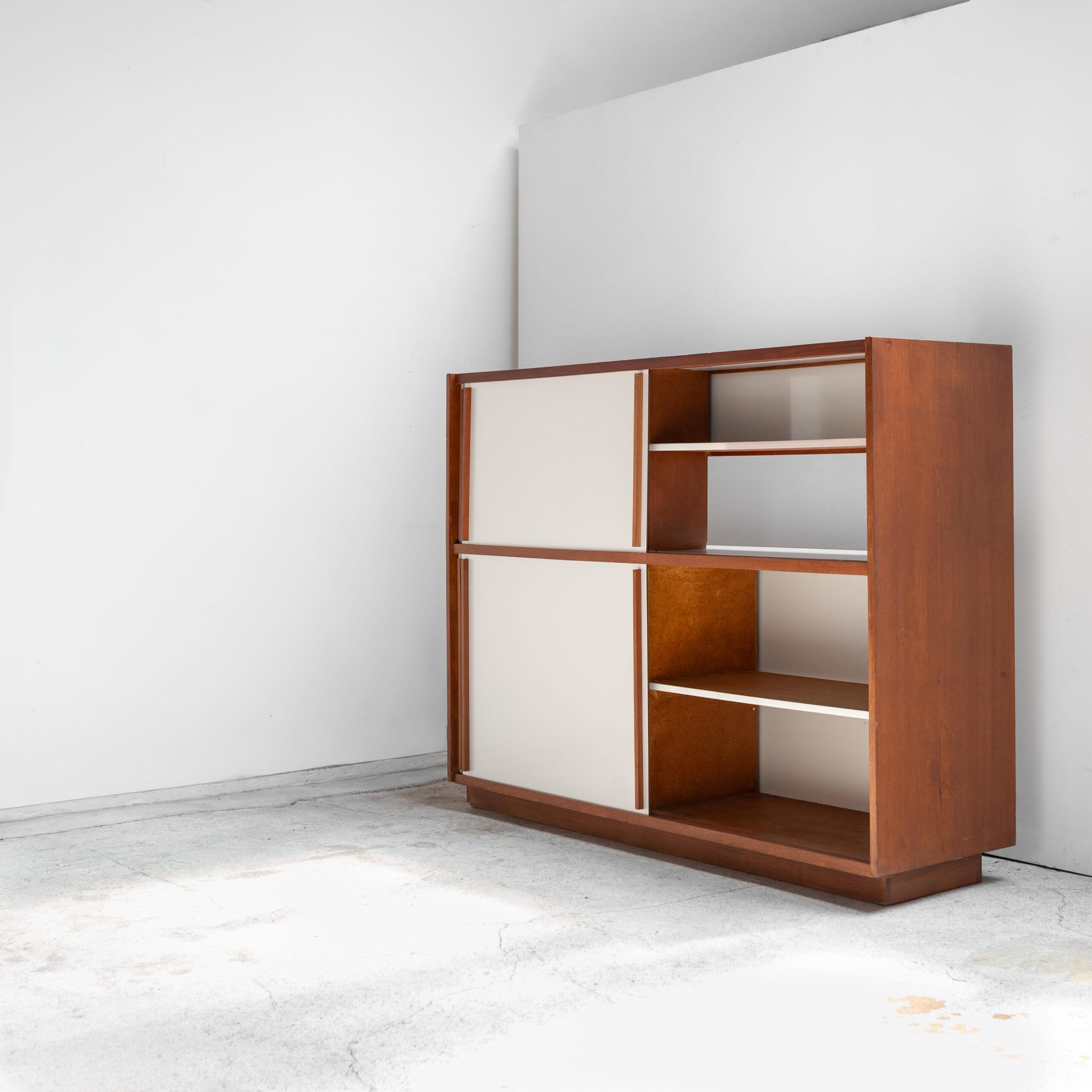 Le Corbusier & Pierre Guariche, Cabinet