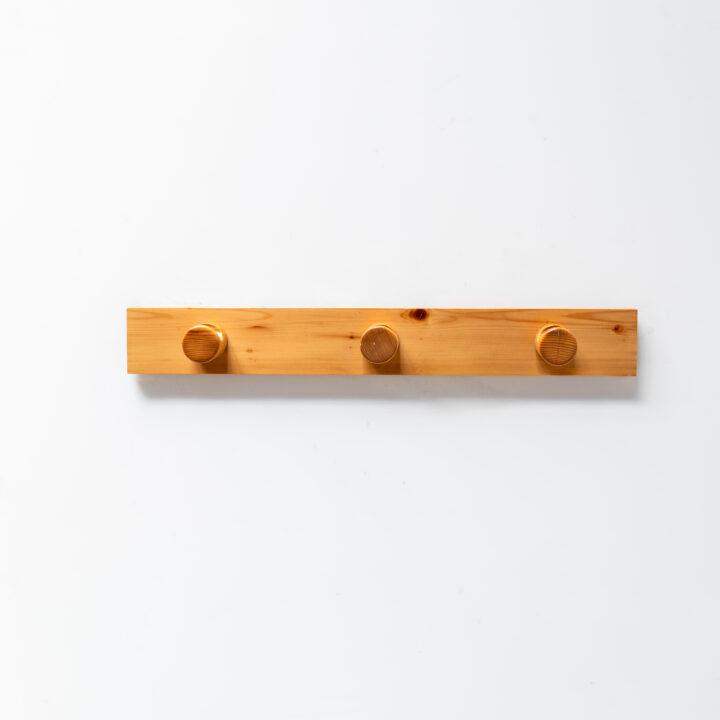 CHARLOTTE PERRIAND – Coat Rack