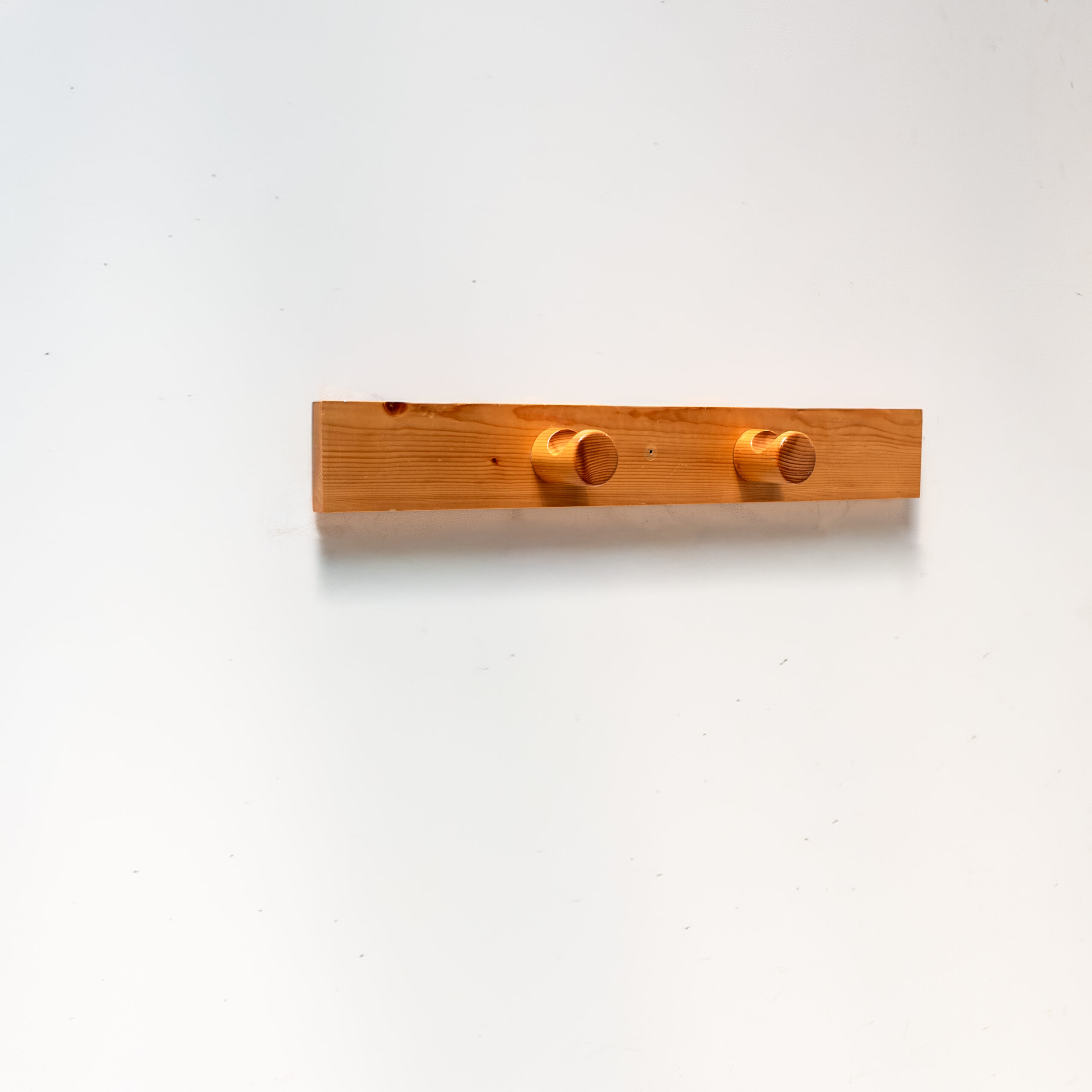 Perriand, two rounded rack