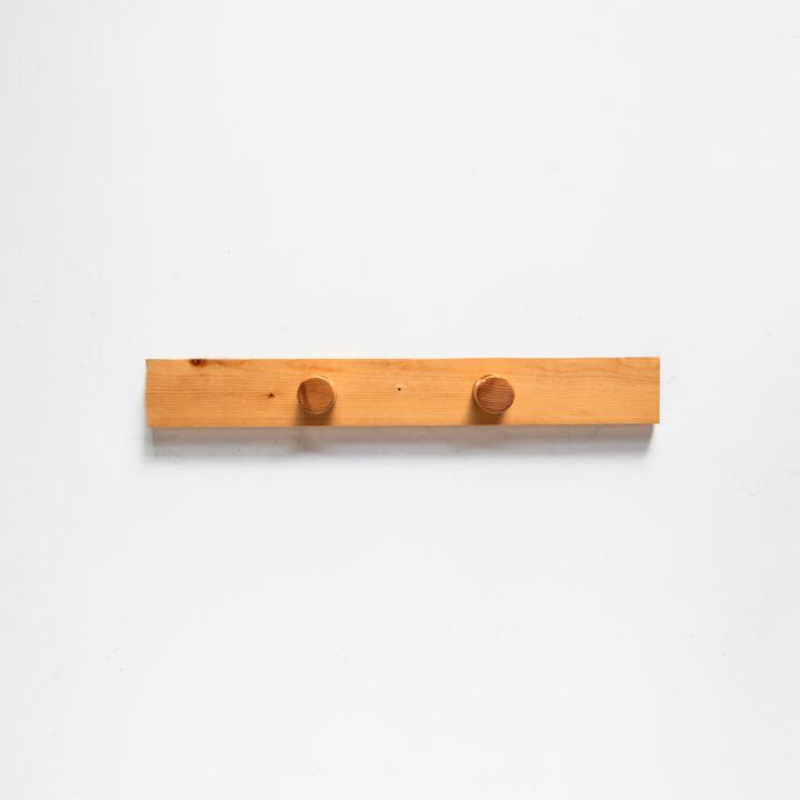 CHARLOTTE PERRIAND – Coat Rack
