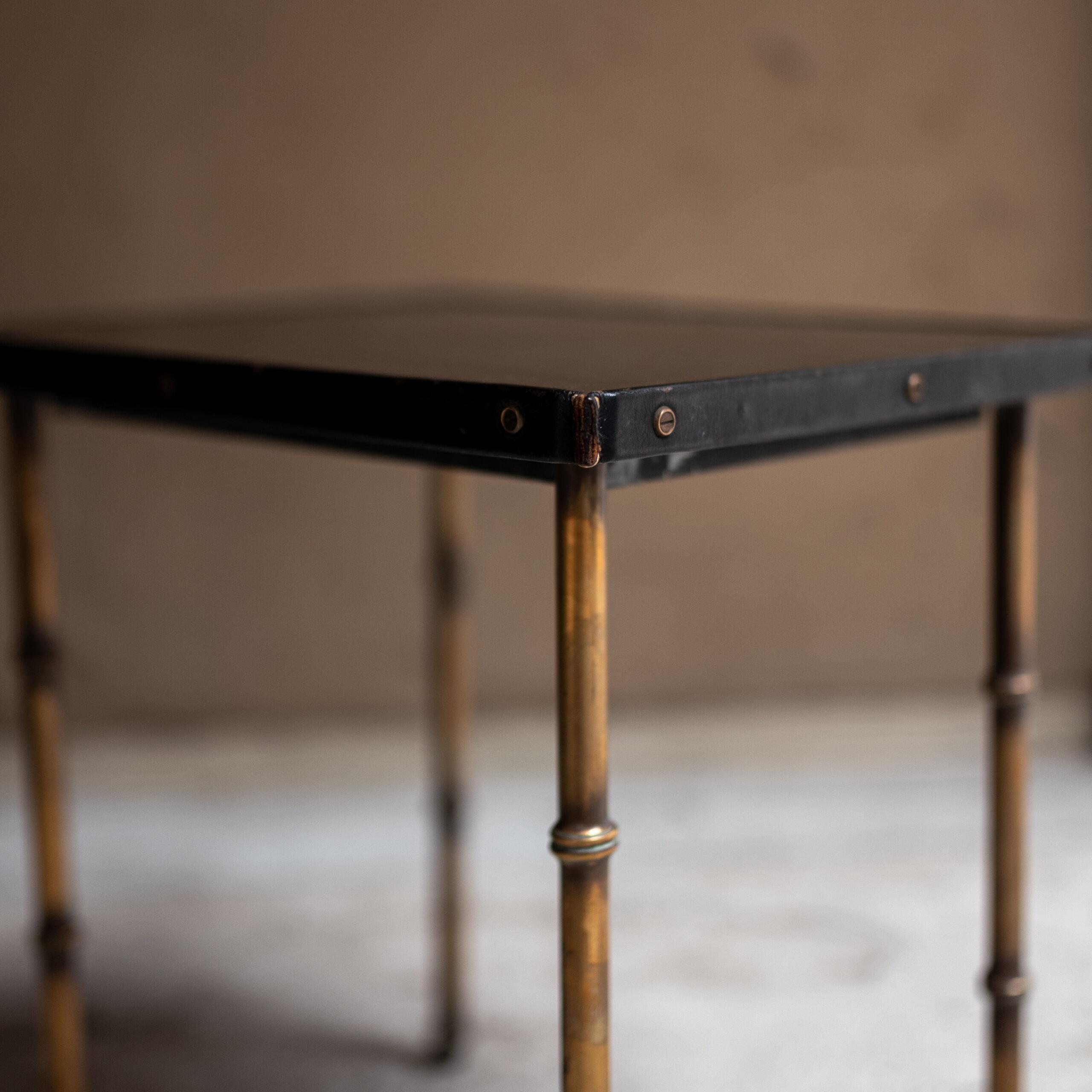 Adnet, side table
