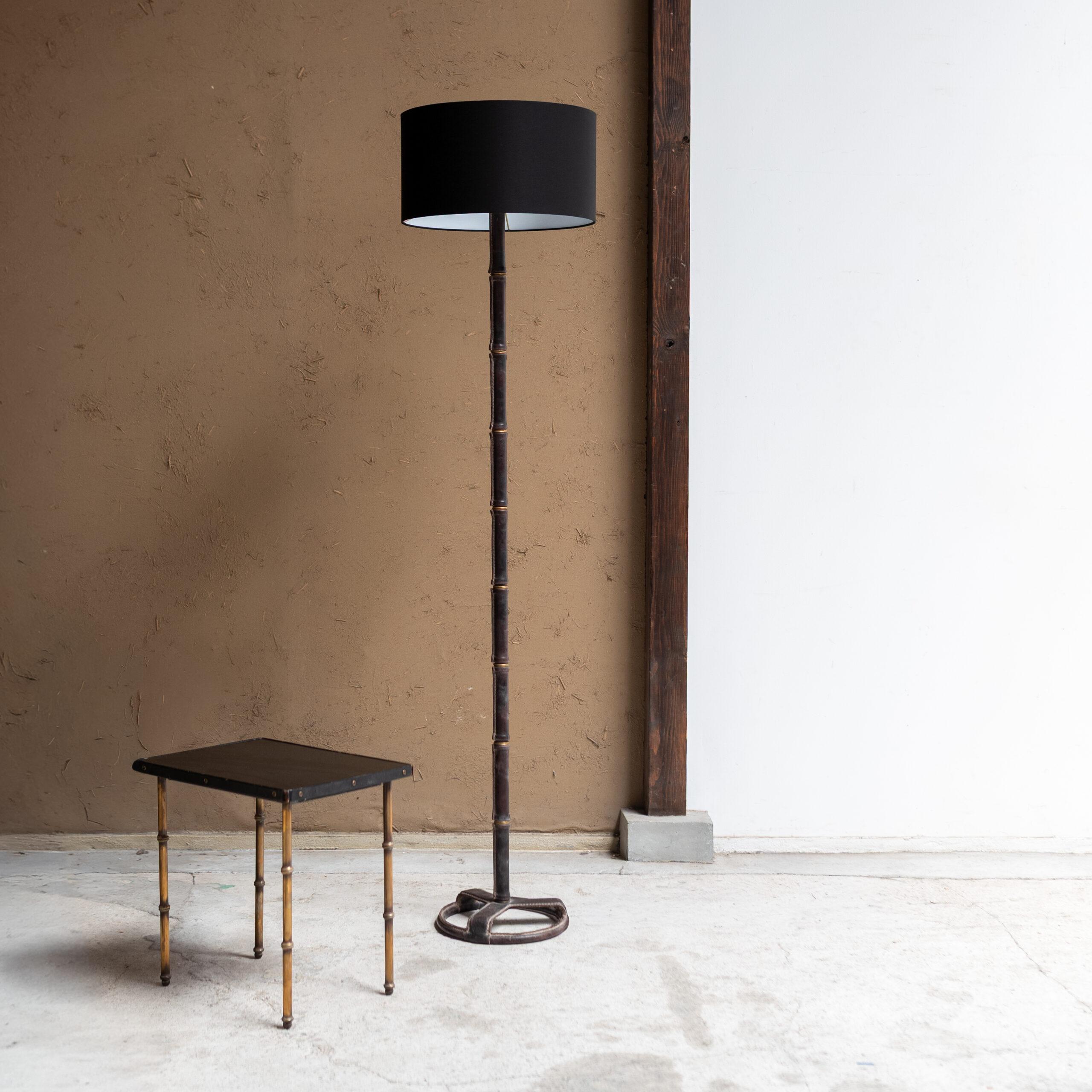 Adnet, side table
