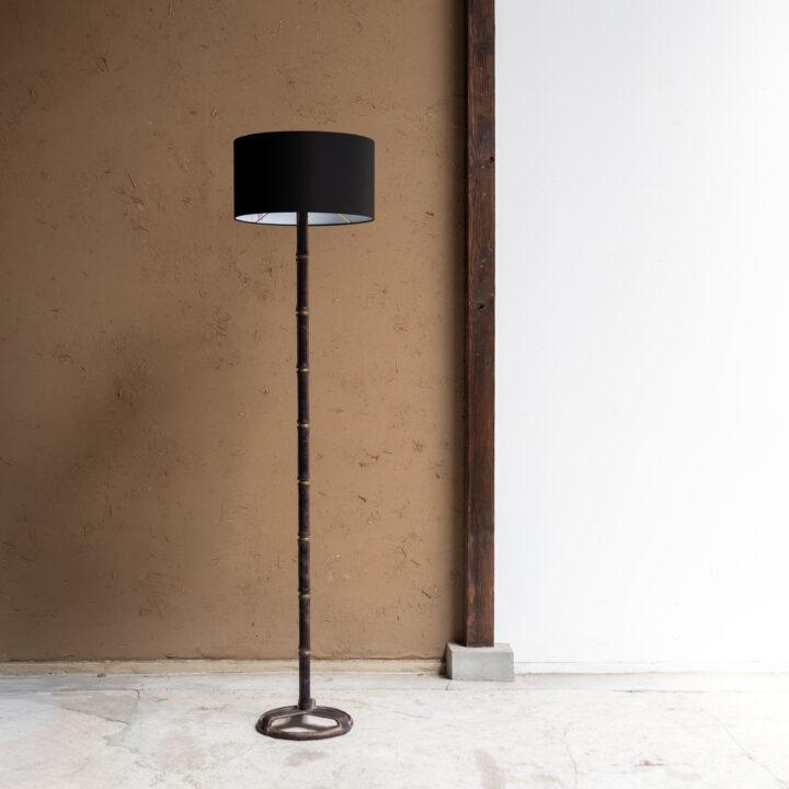 JACQUES ADNET – Floor Lamp