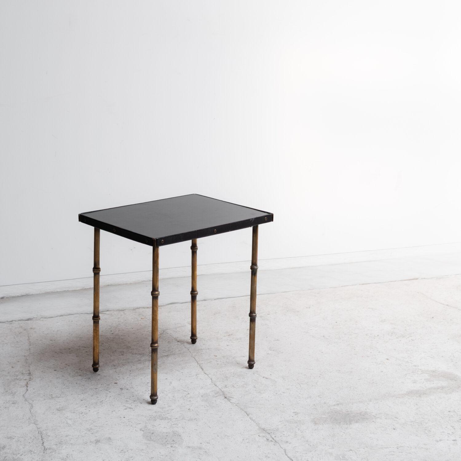 JACQUES ADNET – Coffee Table