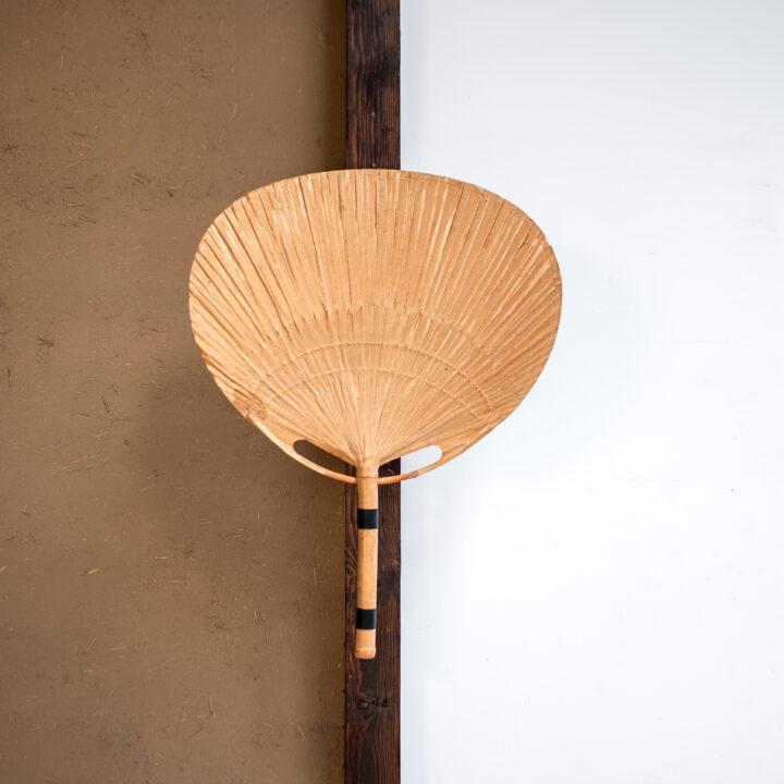 INGO MAURER – Uchiwa Wall Lamp