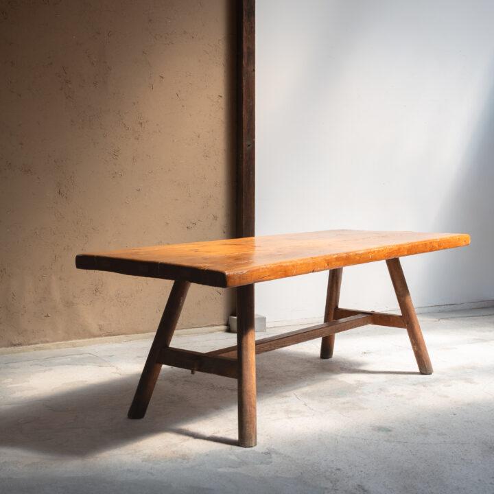 Christian Durupt – Dining Table