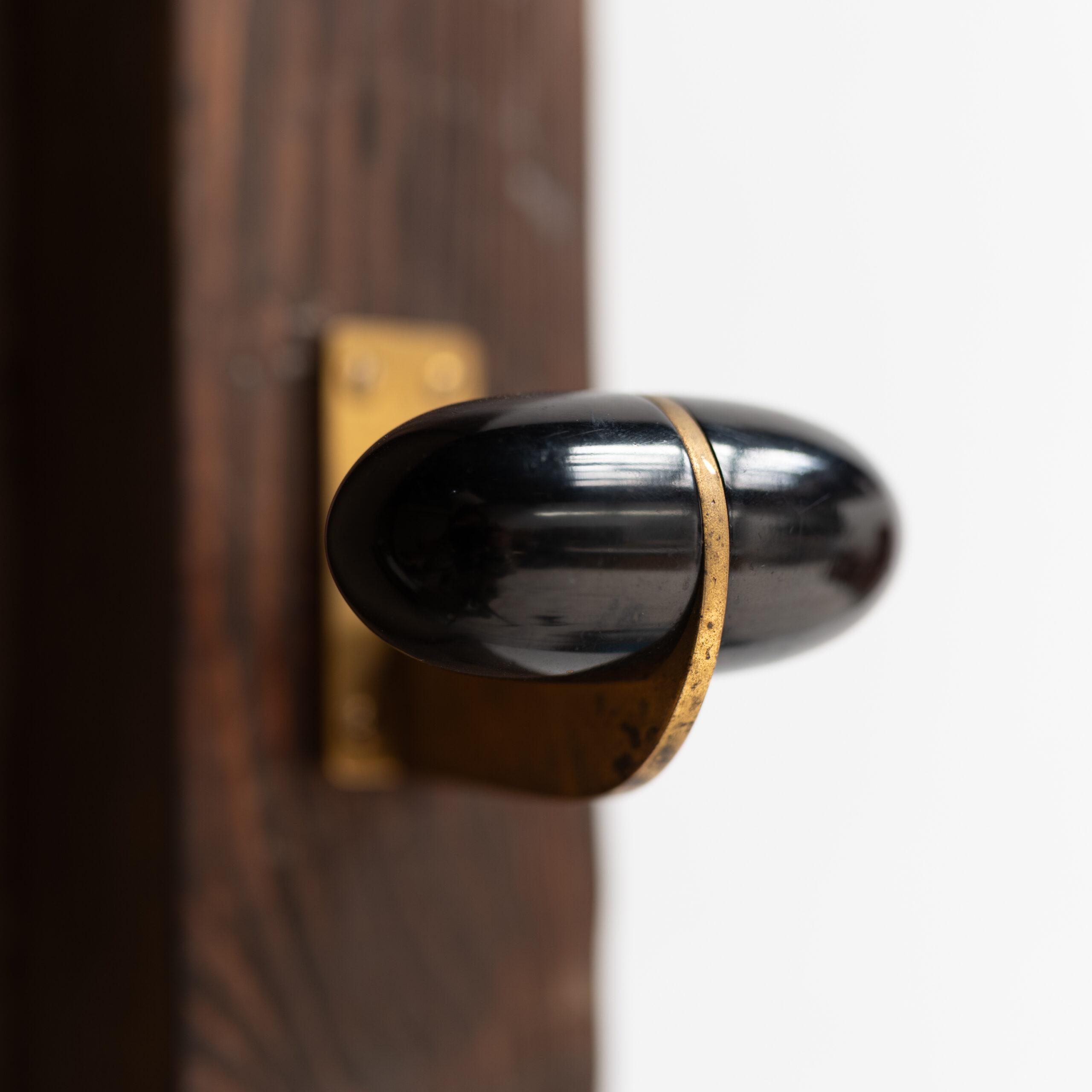Coat Rack