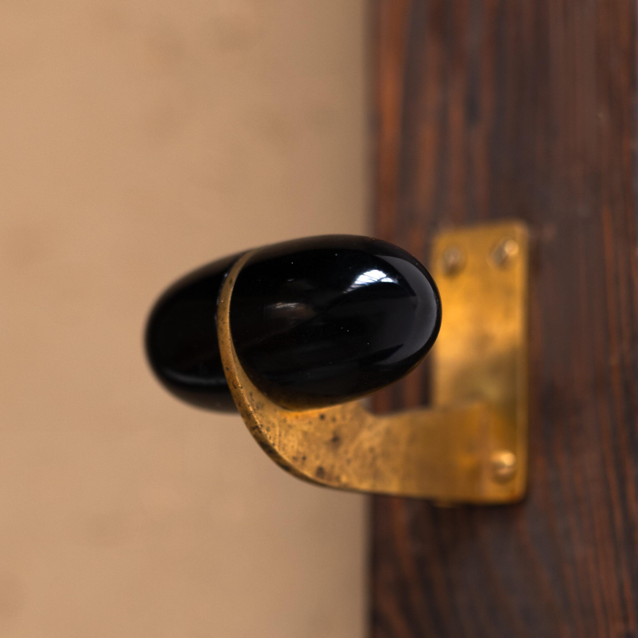 Coat Rack