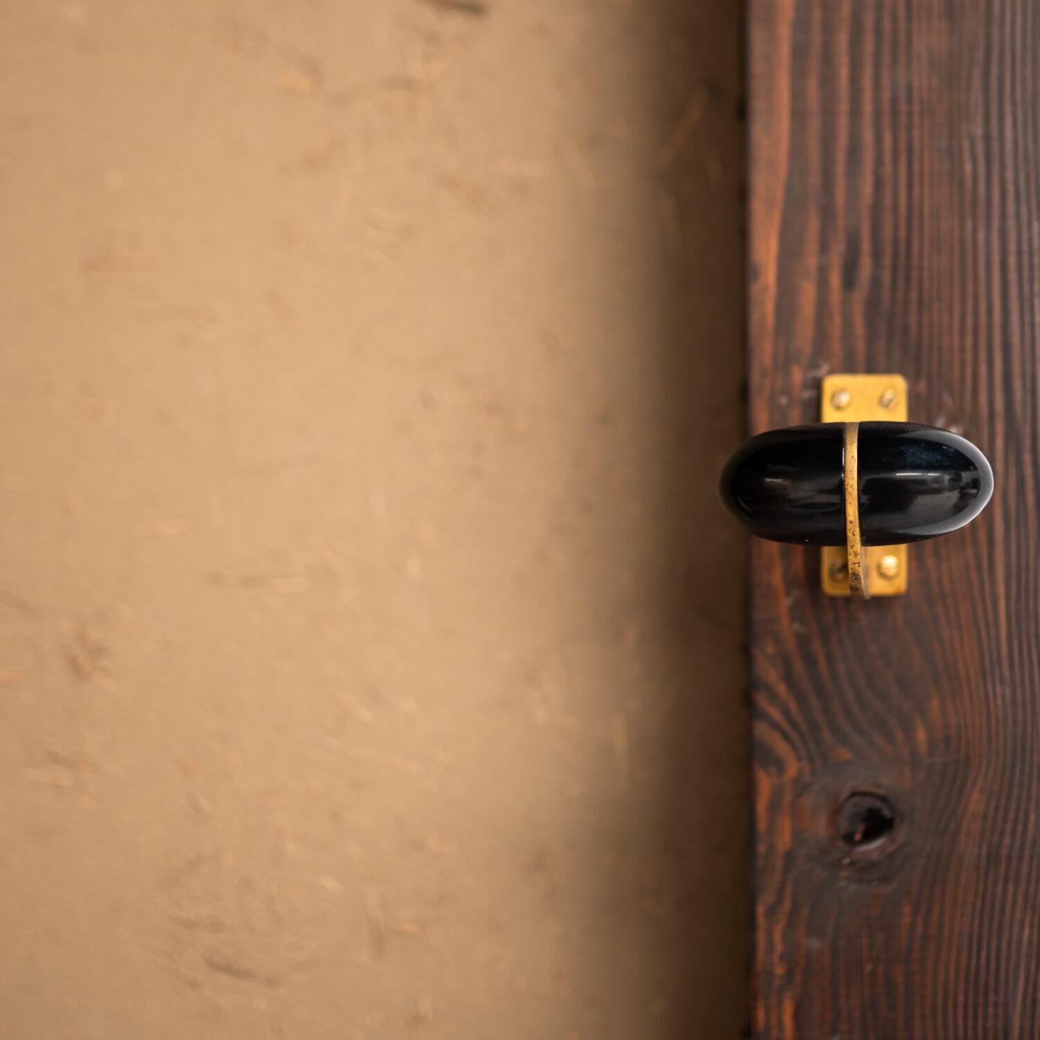 Charles Ramos – Coat Hook