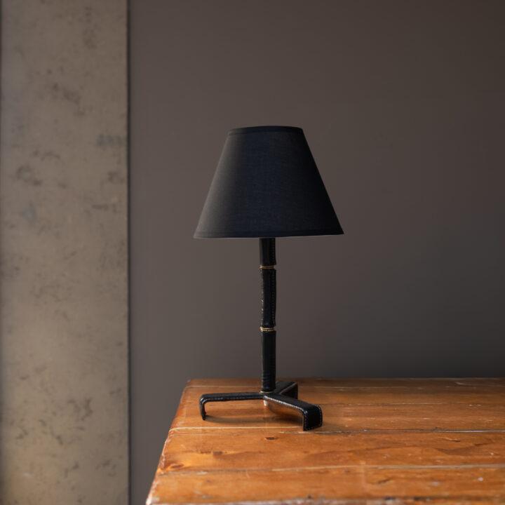 JACQUES ADNET – Table Lamp