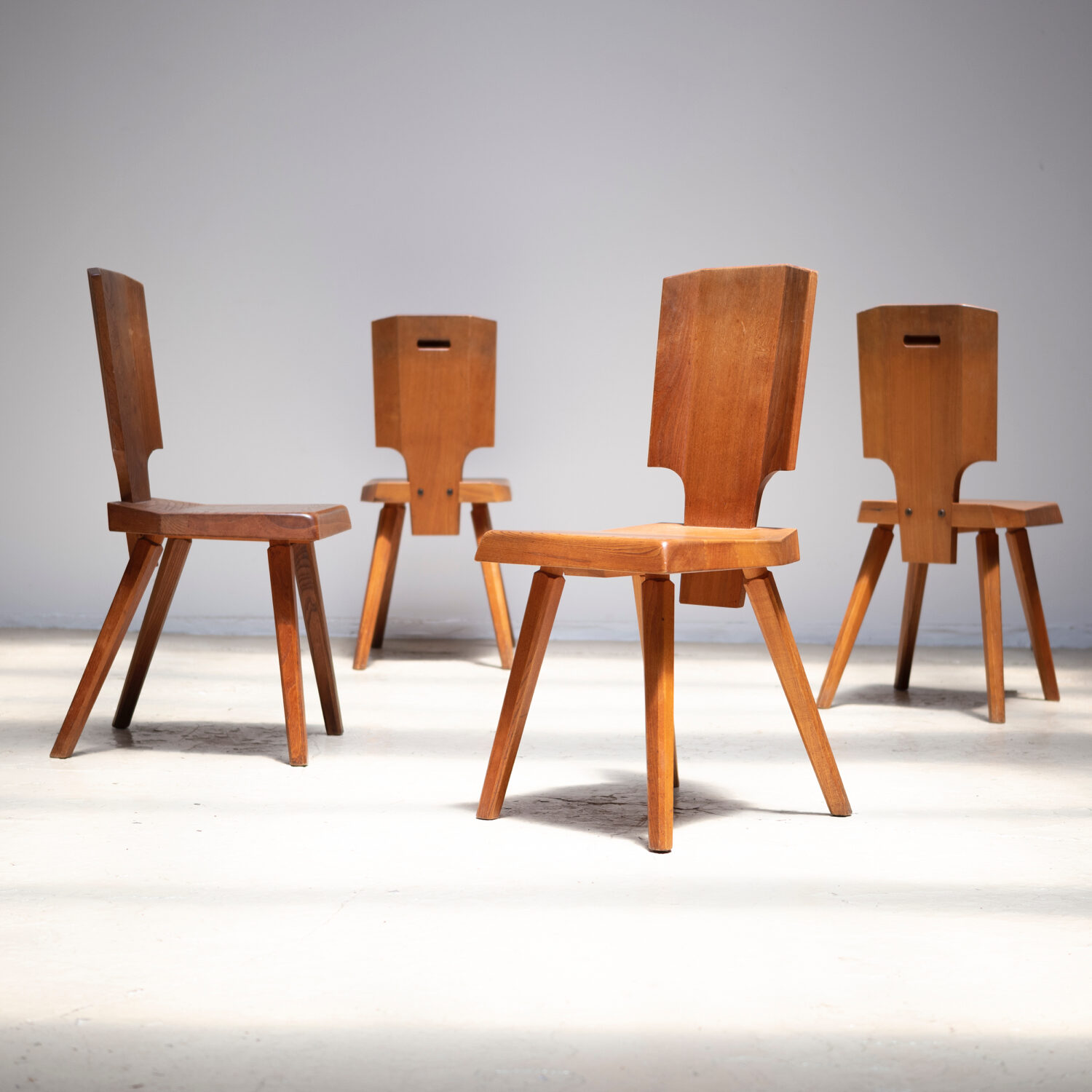 “S28” Dining Chair