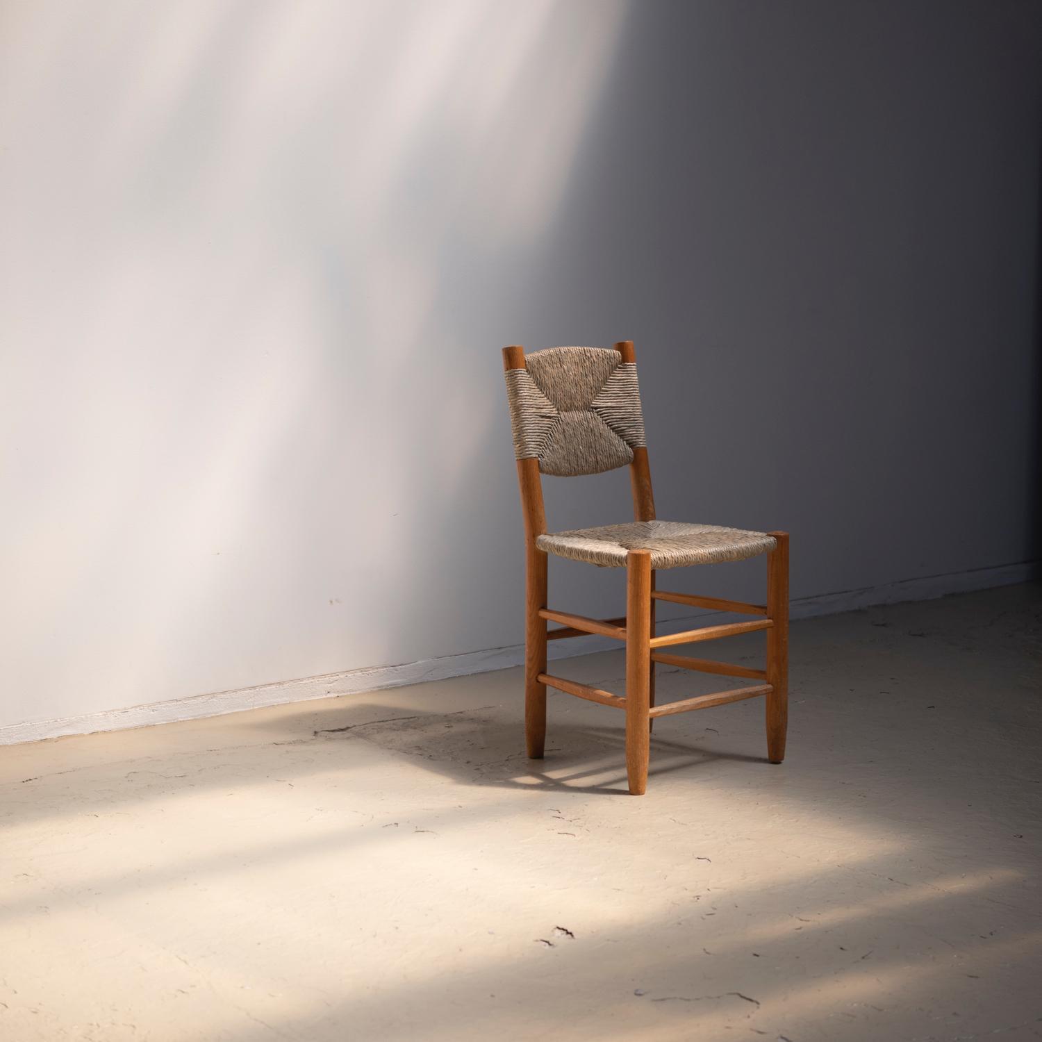 SOLD Charlotte Perriand Bauche Chair No. 19 chair – Hopp Home