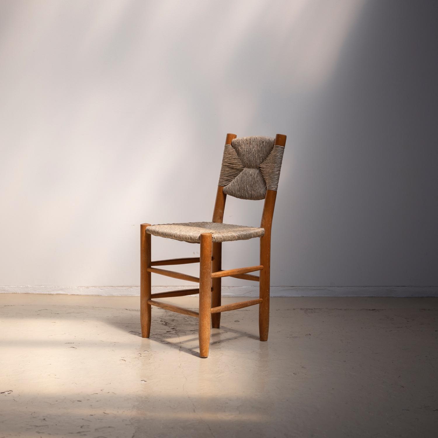 N°19 Bauche Chair - Objet d' art