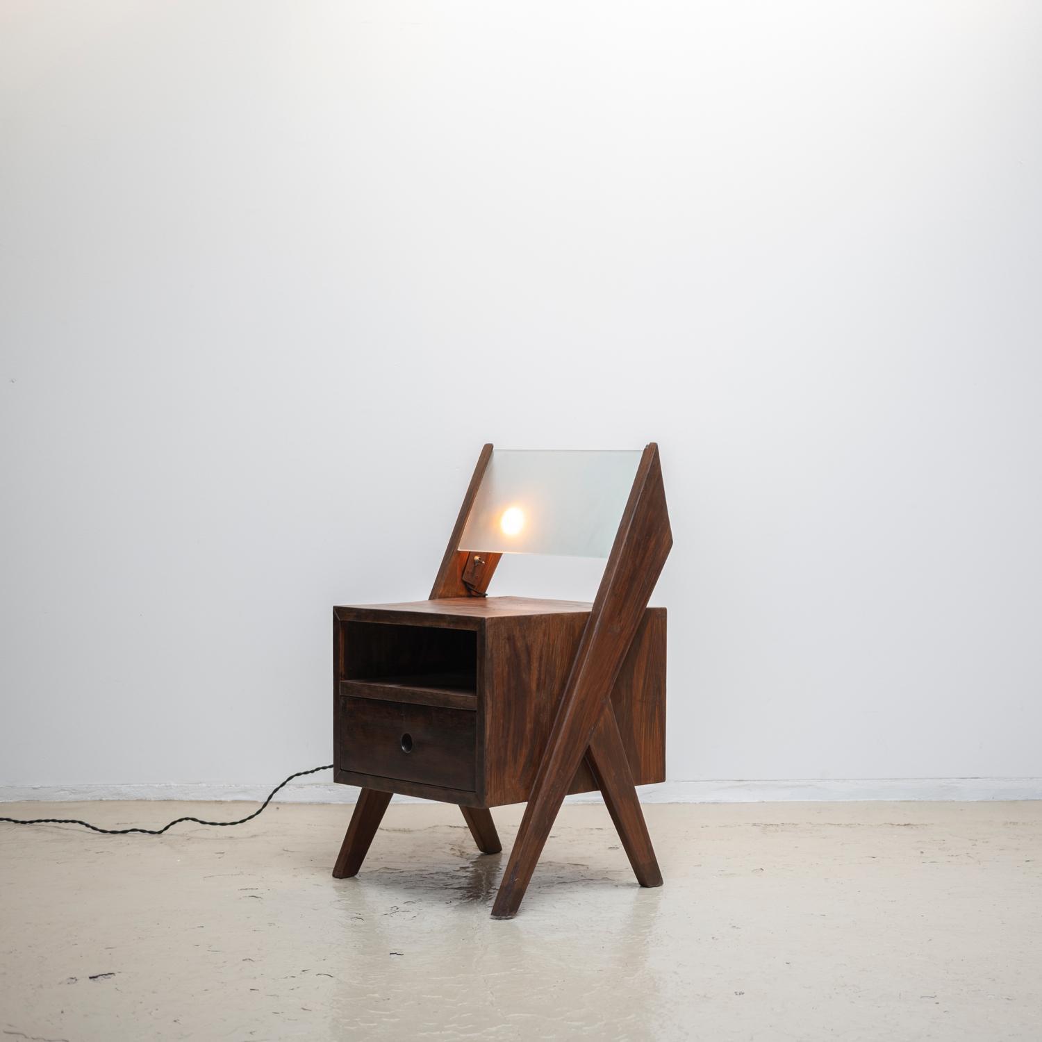 Pierre Jeanneret | ピエール・ジャンヌレ | イージーチェア Pierre Jeanneret Easy chair ピエールジャンヌレ Pierre Jeanneret