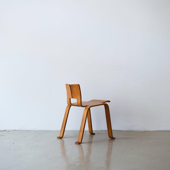 “Ombre” Chair