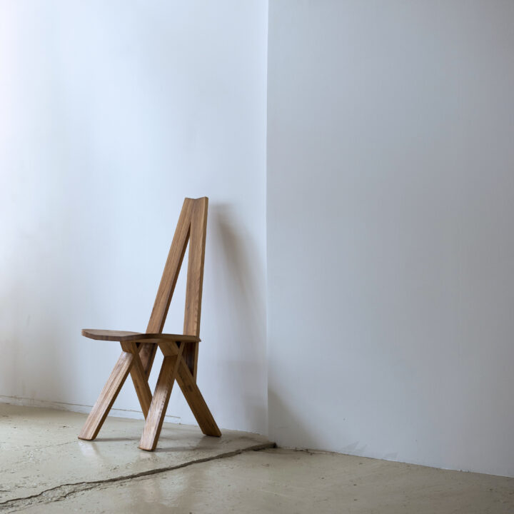 S45 ‘Chlacc’ Chair