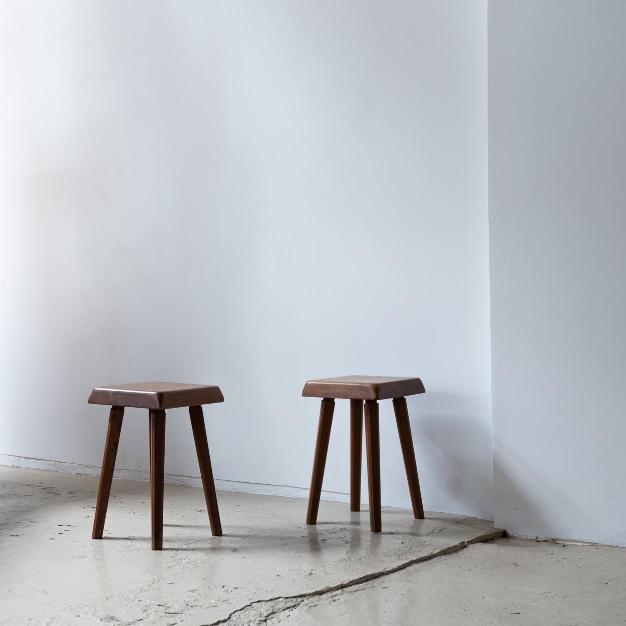 S01 Stool - Objet d' art