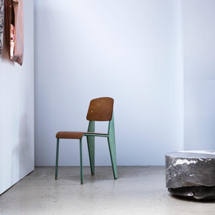 Métropole No.305 “Standard” Chair
