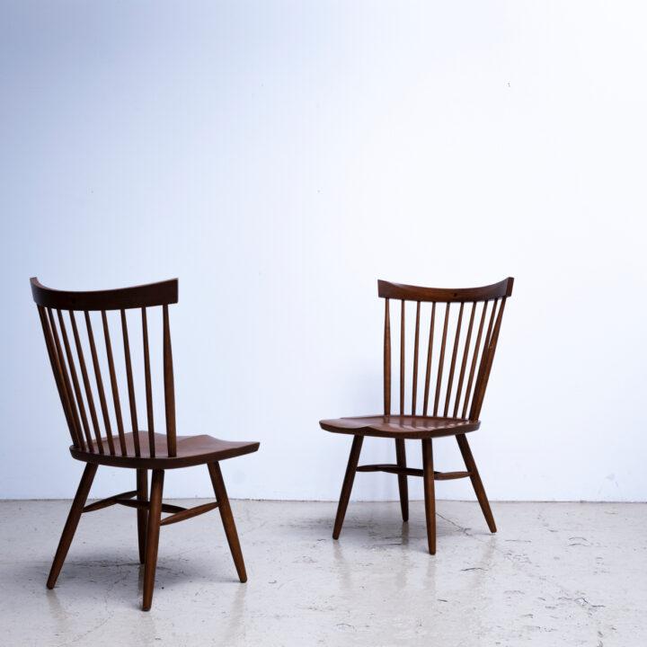 Side Chair “Riki Windsor”