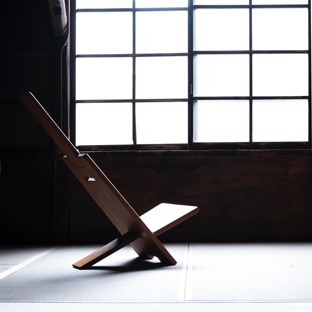 Alain Gaubert
ミニマル
彫刻
椅子