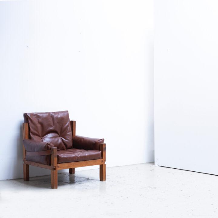 S15 Lounge Chair