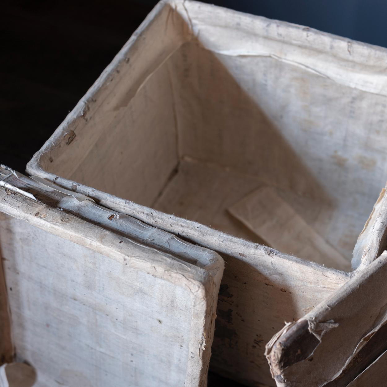japanese antique
wabi sabi
box
washi