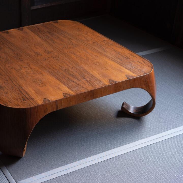 ISAMU KENMOCHI – Model “S-6026” Center Table