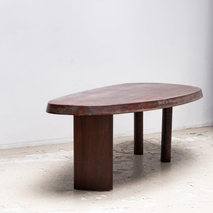 Charlotte Perriand – Forme Libre Table