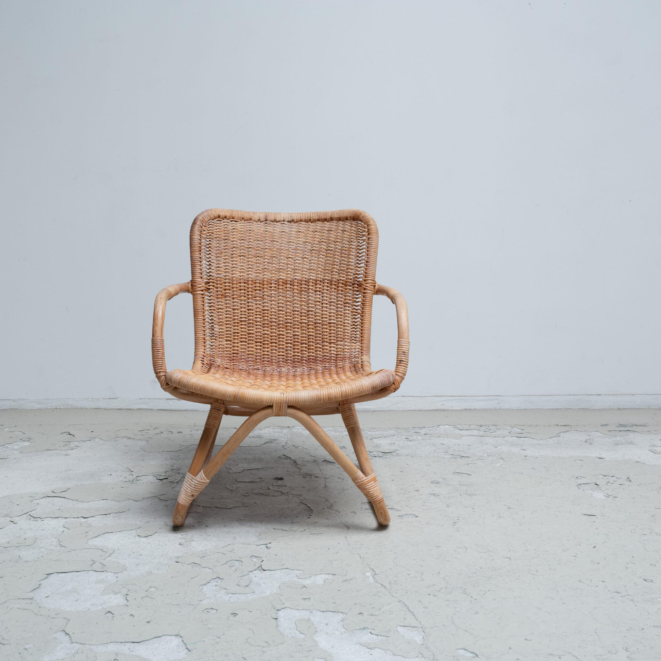 Matsumura Katsuo, chair