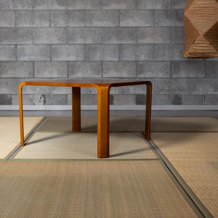 Saburo Inui – Japanese Low Table