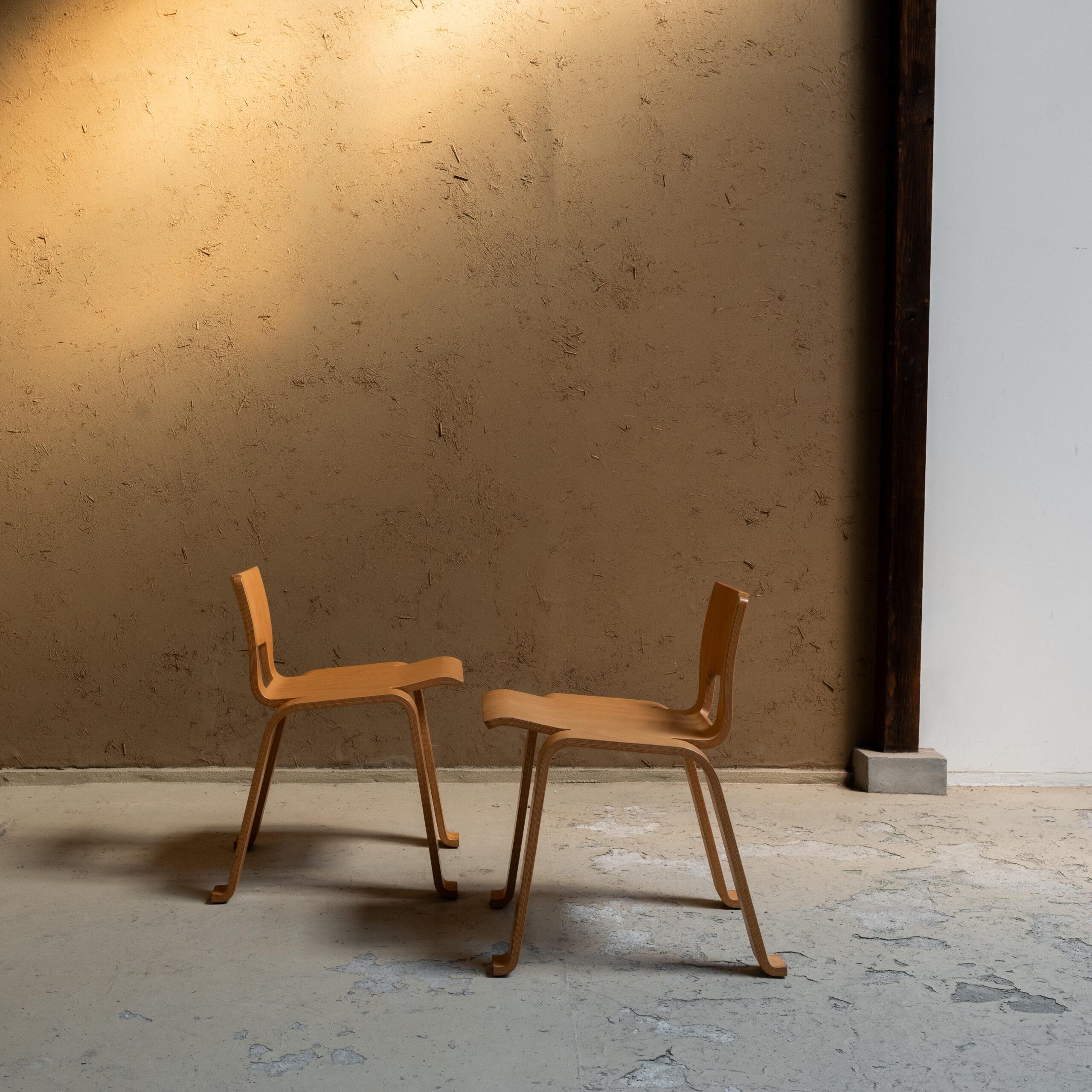 Charlotte Perriand, chair, ペリアン、チェア