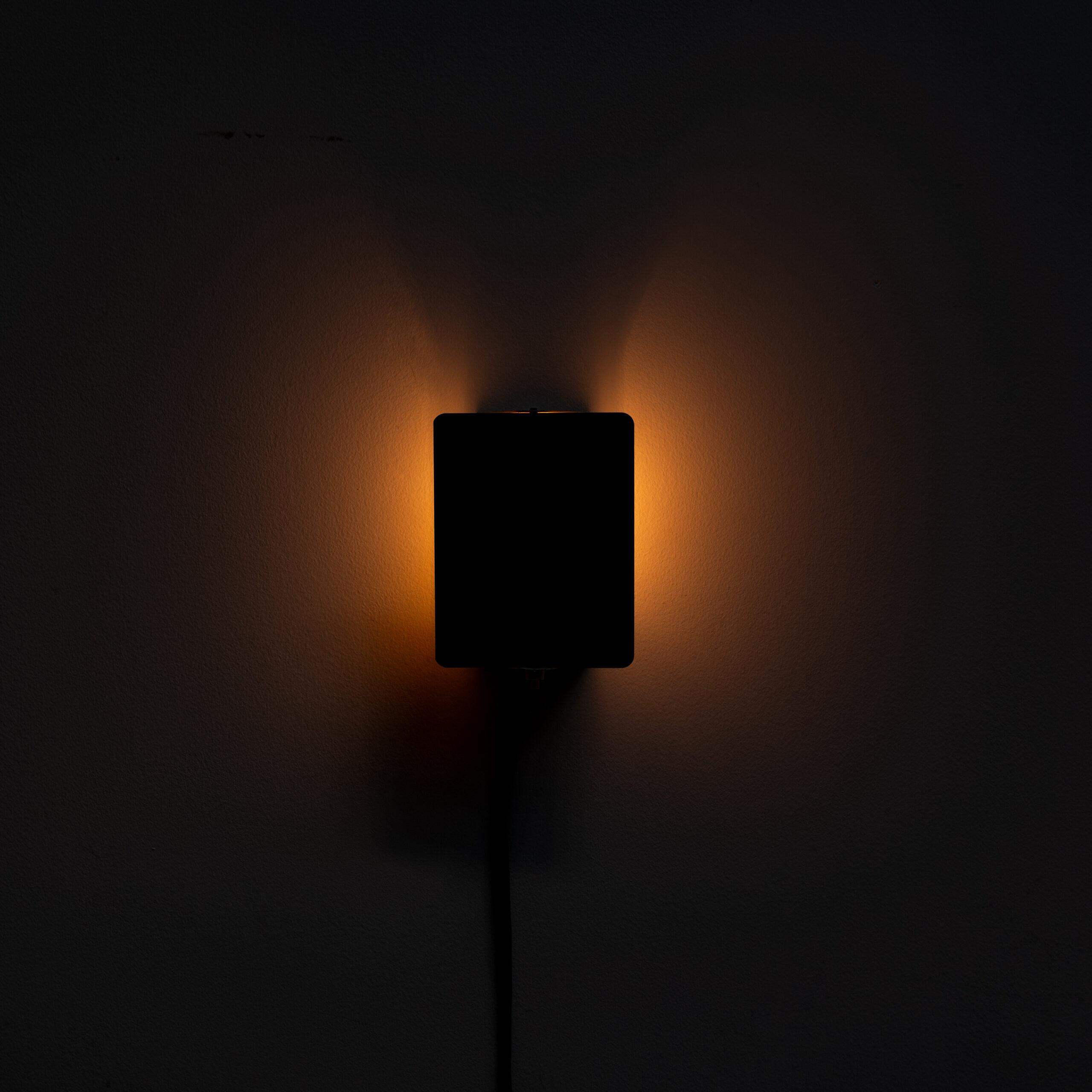 Perriand, wall light