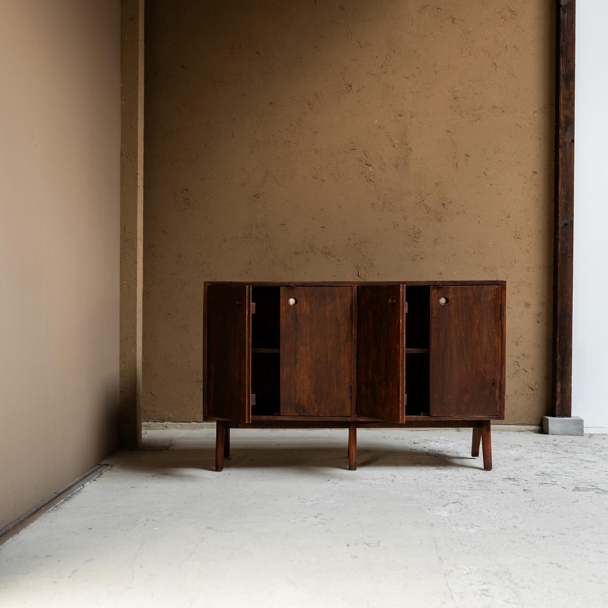 Pierre Jeanneret ,Storage,ジャンヌレ