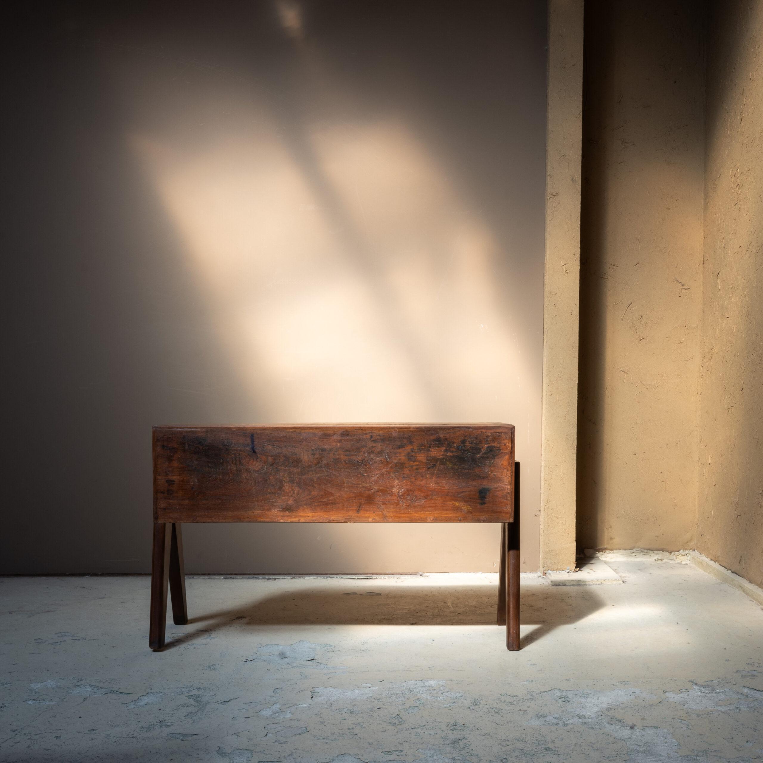 Pierre Jeanneret, chest,ジャンヌレ,チェスト