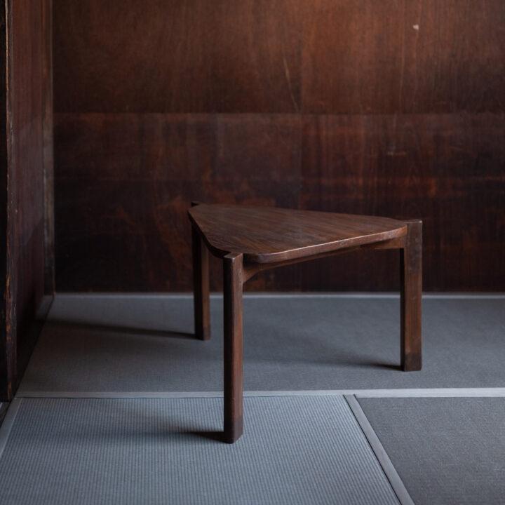 PIERRE JEANNERET – Lounge Table