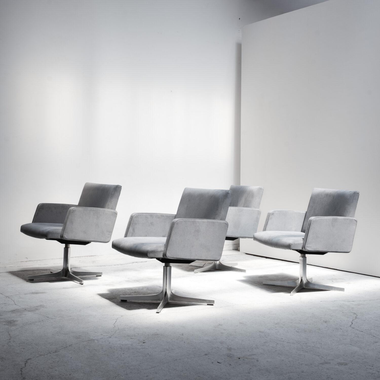 Sakakura Associates – Office chair