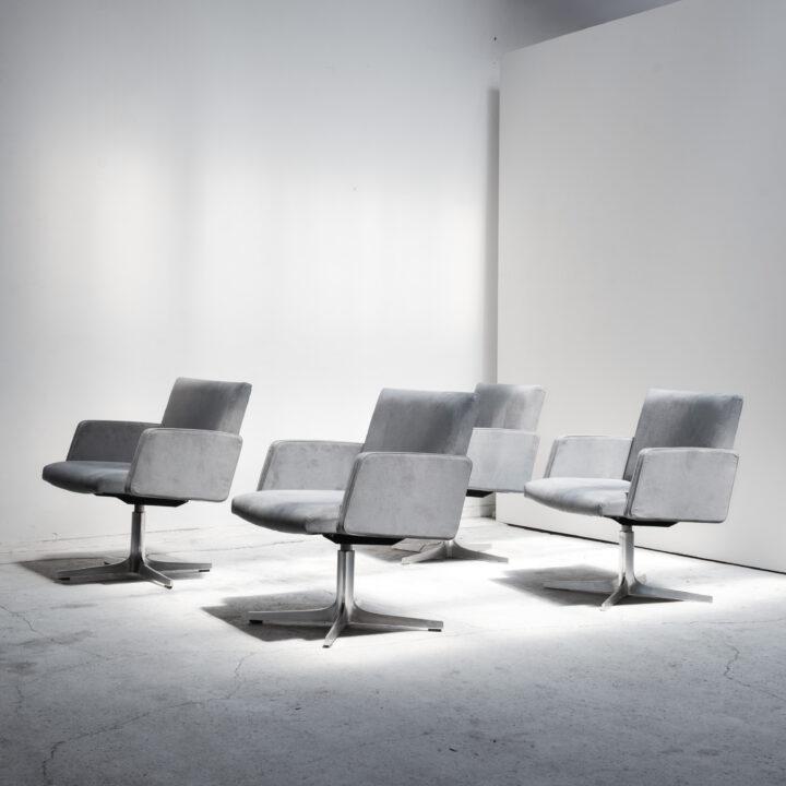 Sakakura Associates – Office chair
