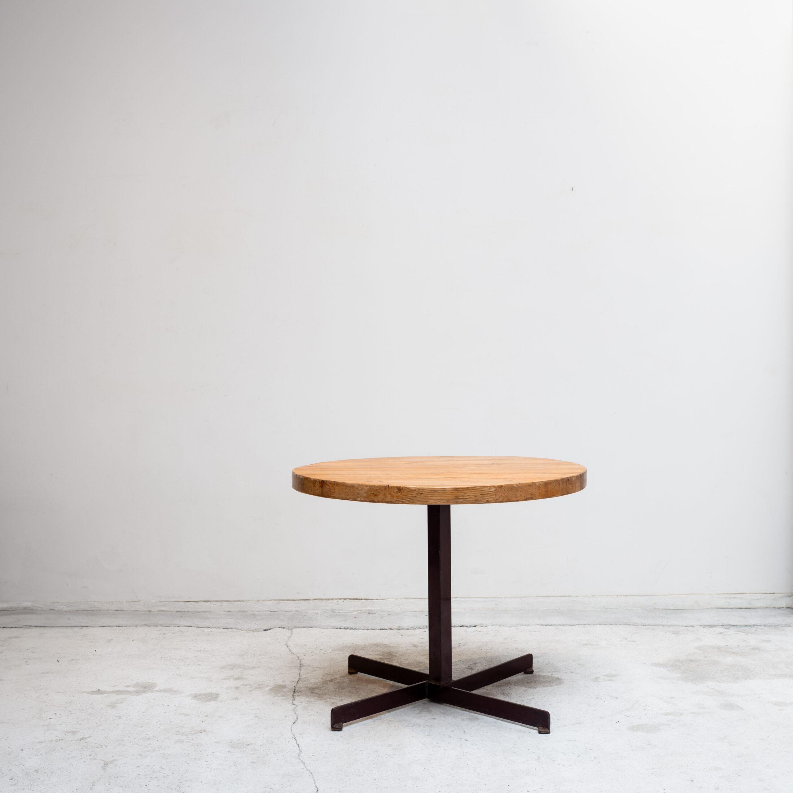 Perriand, round table